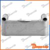 Radiateur d'huile moteur pour OPEL | 8MO376758504, 420M06